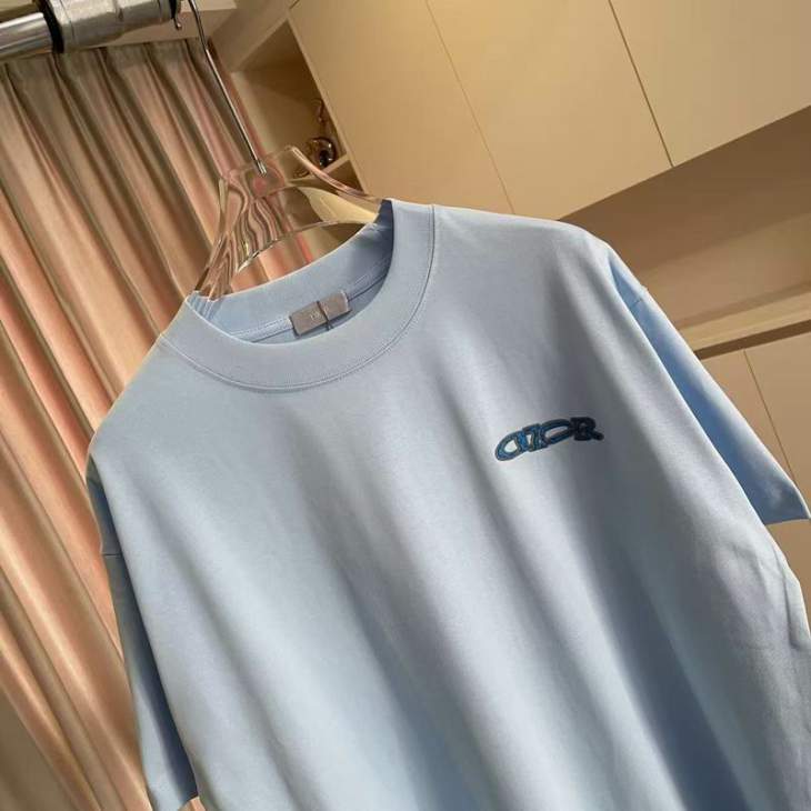 Dior T Shirts Short _SKUDiorS-2XLhgntx7816054